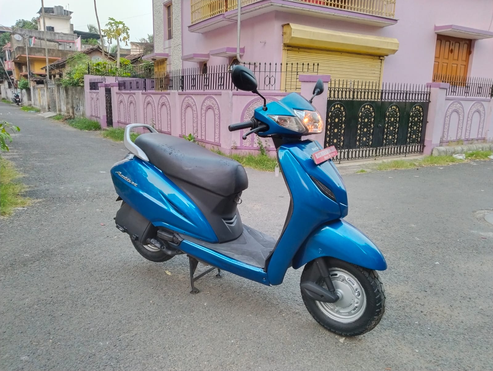Biswakarma Services